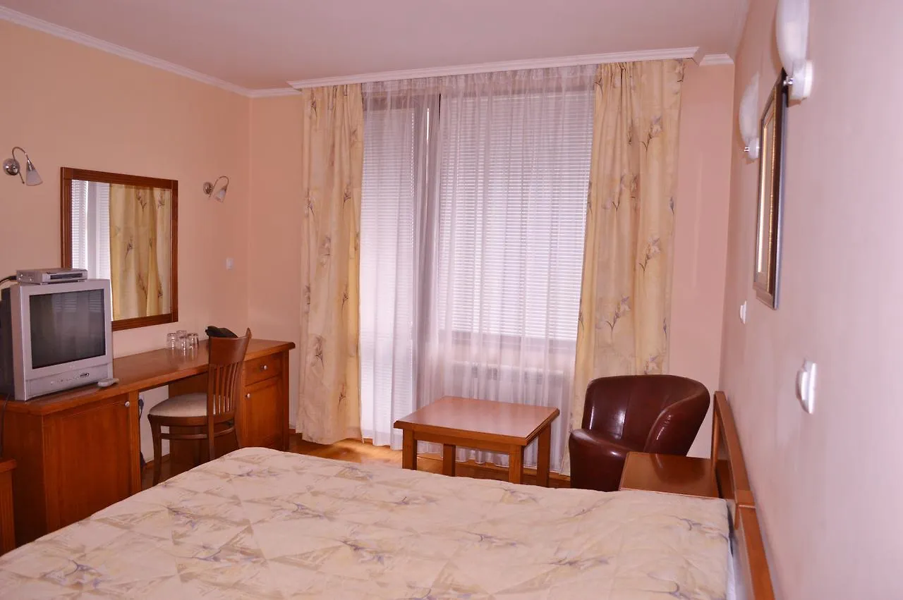 Hotel Drama Burgas City