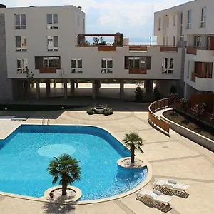 In Brisas Burgas