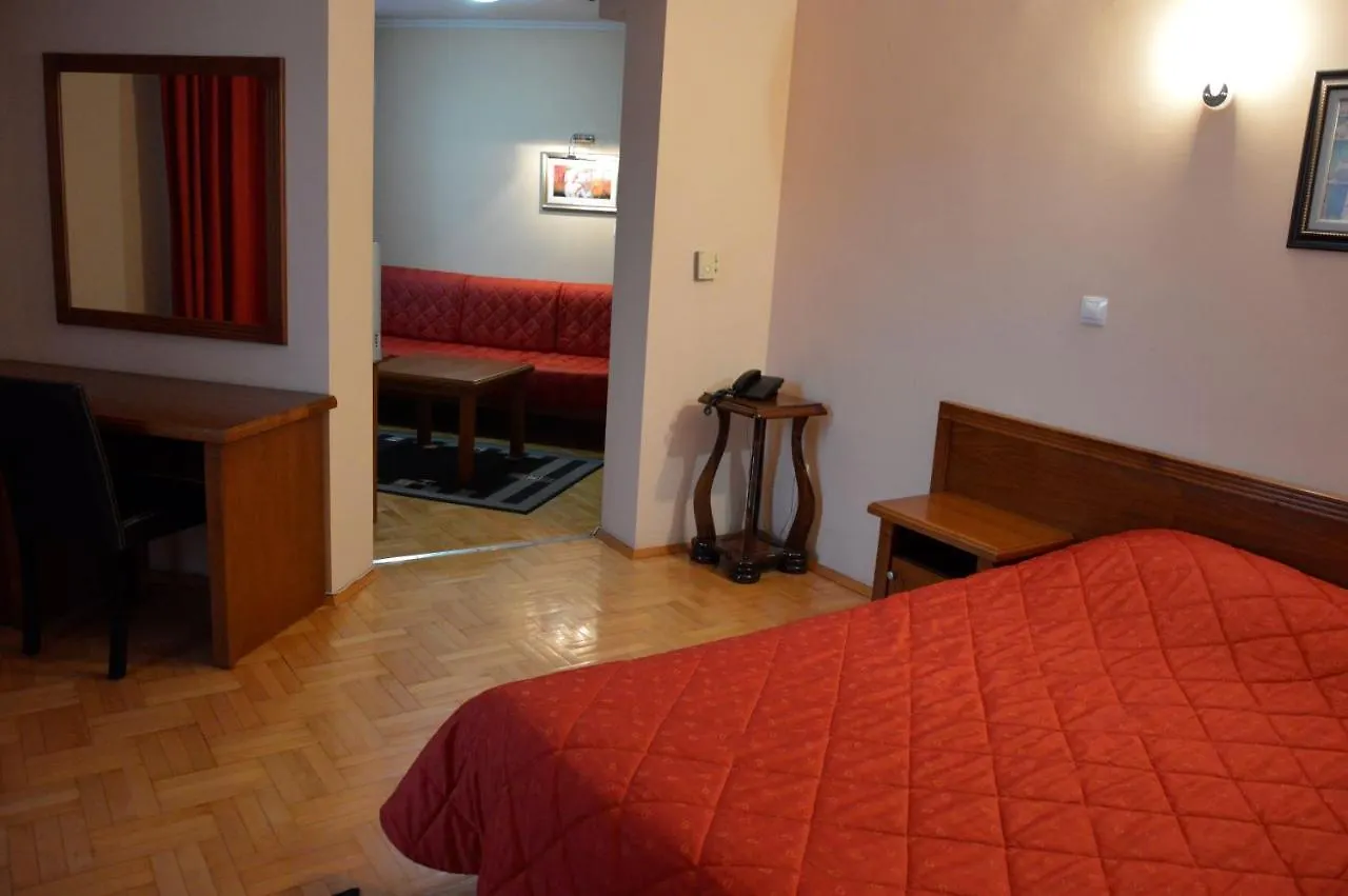 Hotel Drama Burgas 3*,  Bulgaria