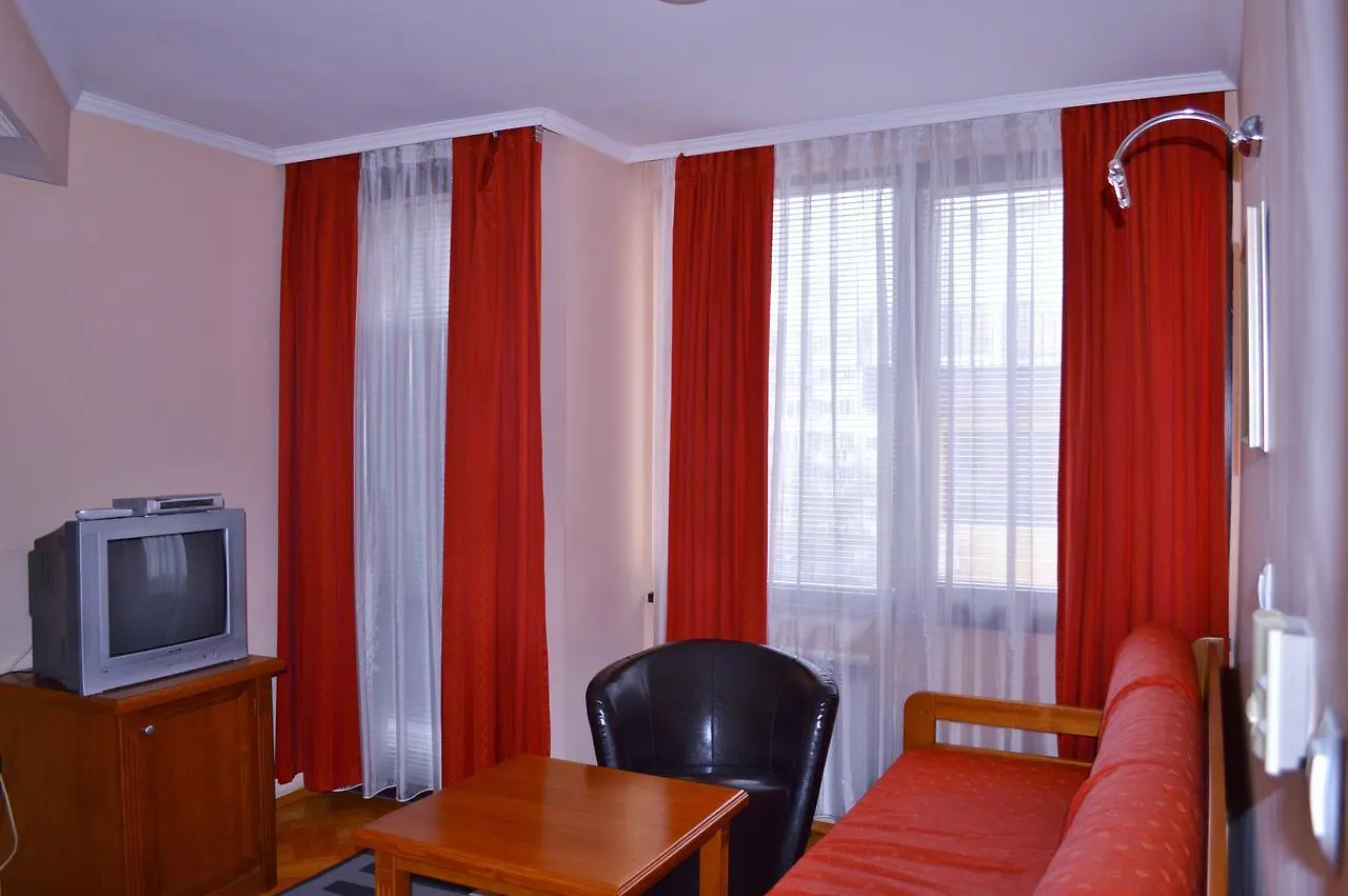 ***  Hotel Drama Burgas Bulgaria