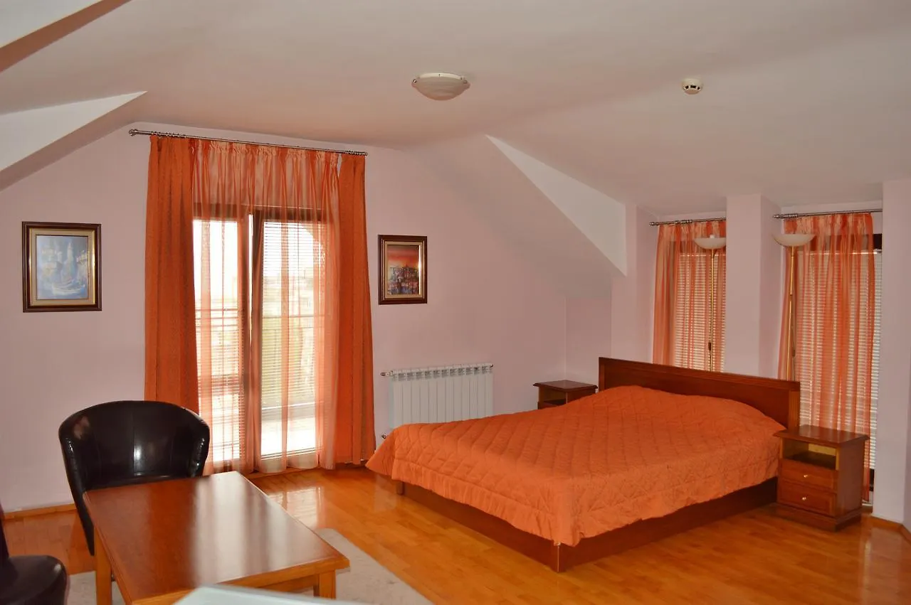 Hotel Drama Burgas