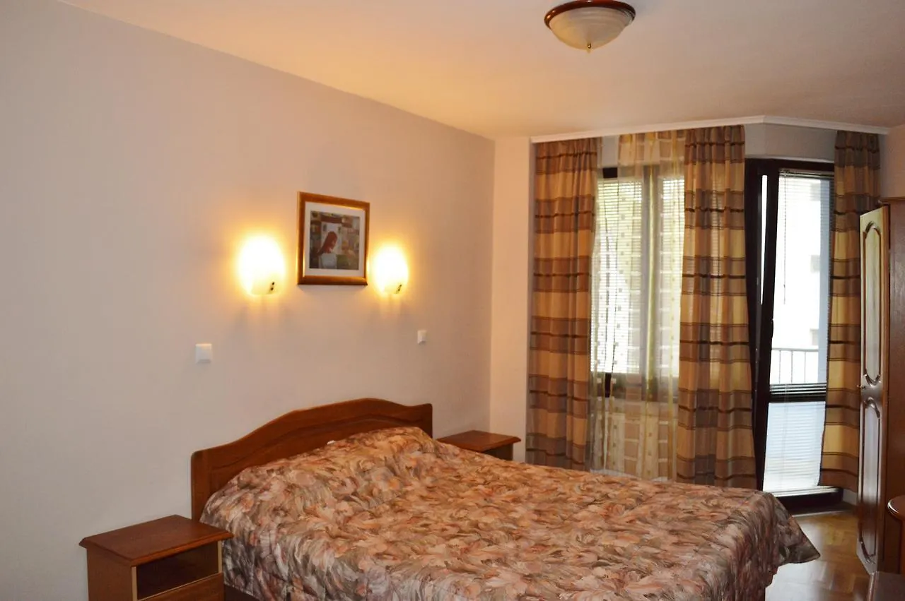 Hotel Drama Burgas