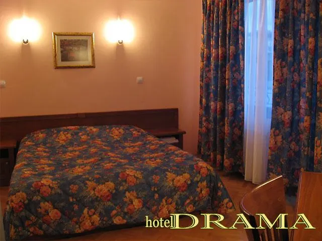 Hotel Drama Burgas