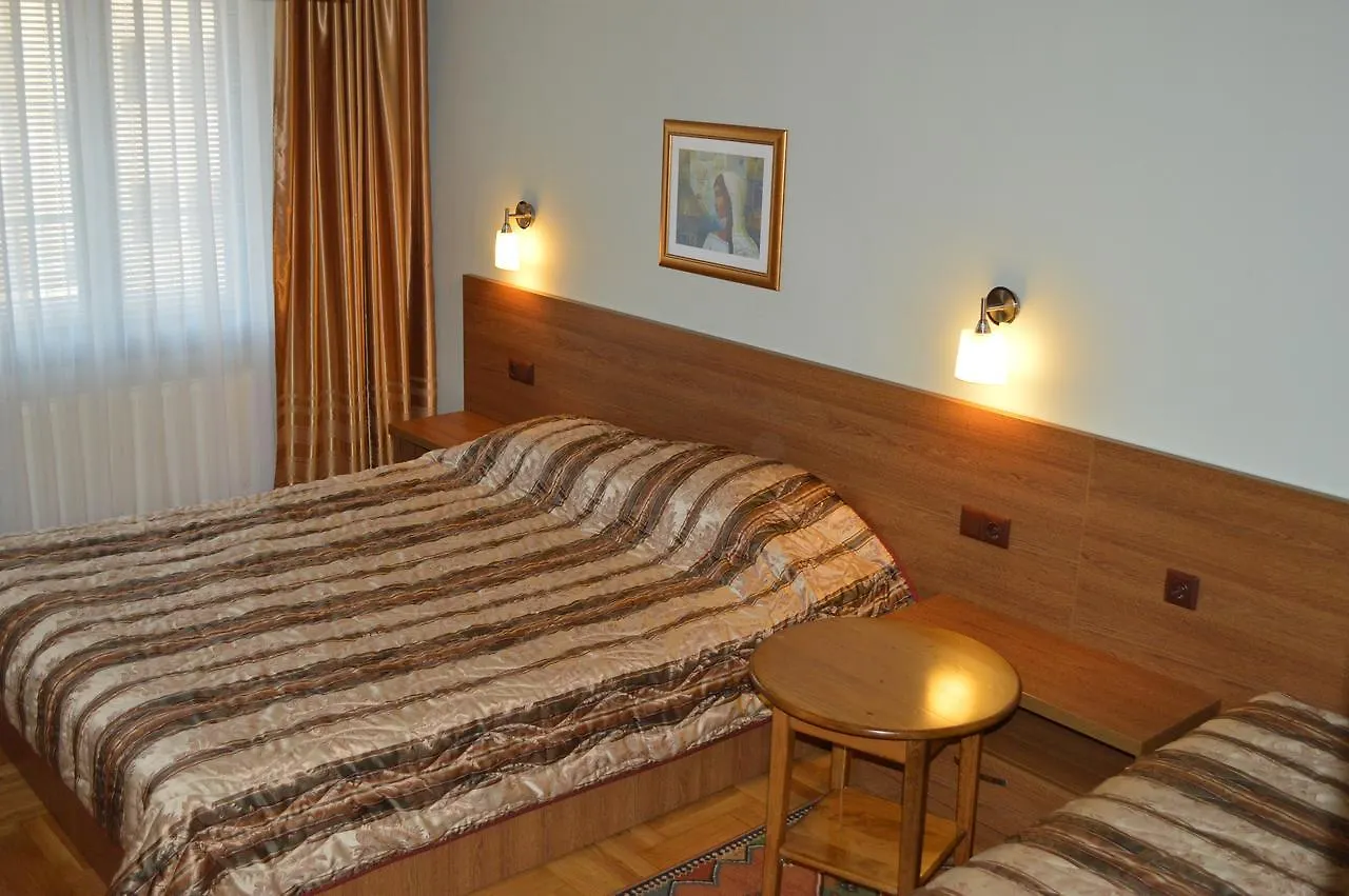 Hotel Drama Burgas