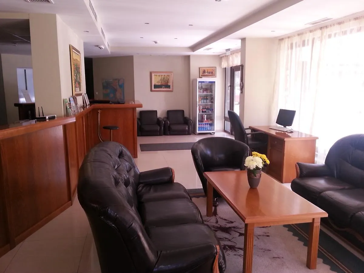 Hotel Drama Burgas