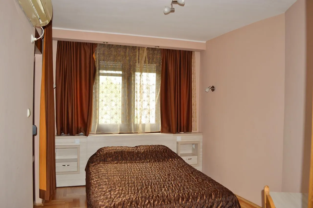 Hotel Drama Burgas