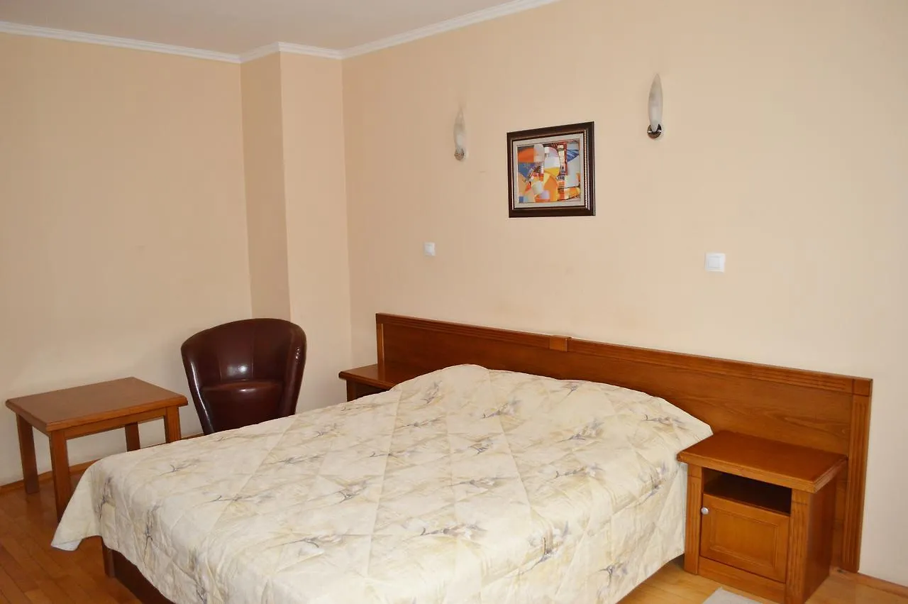 Hotel Drama Burgas Bulgaria